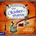 Cover Art for 9783833739064, Der Oktobermann by Ben Aaronovitch