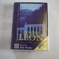 Cover Art for 9780754001560, The Death of Faith: Complete & Unabridged by Donna Leon