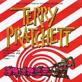 Cover Art for 9780061050466, Hogfather by Terry Pratchett