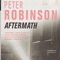 Cover Art for 9780333907412, Aftermath (Inspector Banks Mystery) by Peter Robinson