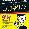 Cover Art for 9780764599392, Networking For Dummies 2/E by Doug Lowe