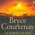 Cover Art for 9781740304528, The Power of One by Bryce Courtenay