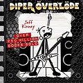 Cover Art for B09VS696XP, Diper Överlöde: Diary of a Wimpy Kid (17) by Jeff Kinney