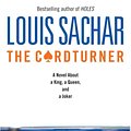 Cover Art for 9780375896477, The Cardturner by Louis Sachar