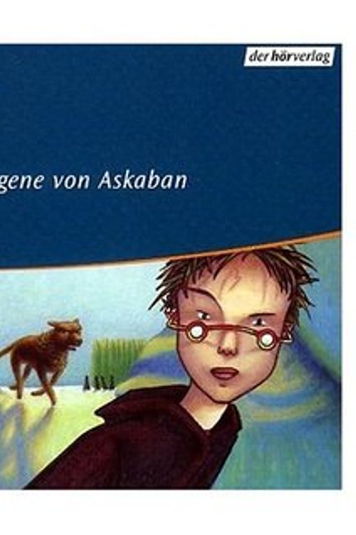 Cover Art for 9780685110447, Harry Potter und der Gefangene von Askaban (German Audio CD (11 Compact Discs) Edition of "Harry Potter and the Prisoner of Azkaban") by Joanne K. Rowling
