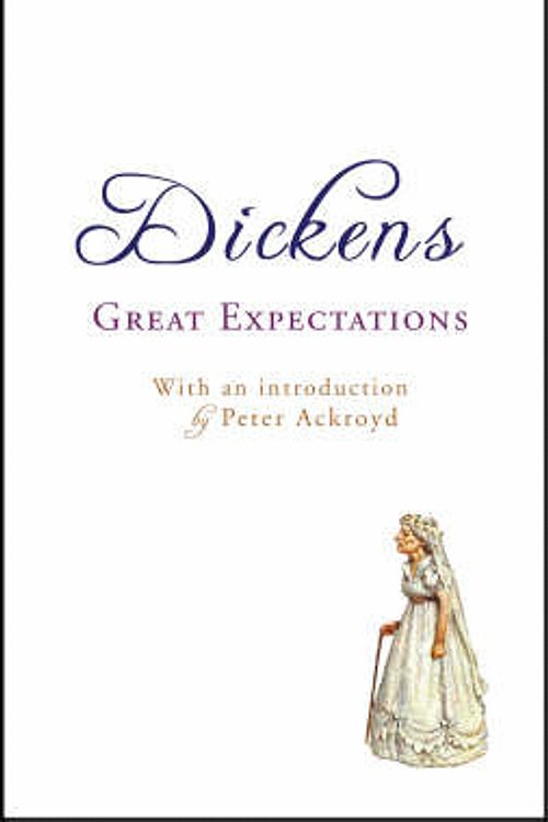 Cover Art for 9780099533290, Great Expectations by Charles Dickens