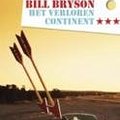 Cover Art for 9789046702581, Het verloren continent / druk 3 by Bill Bryson