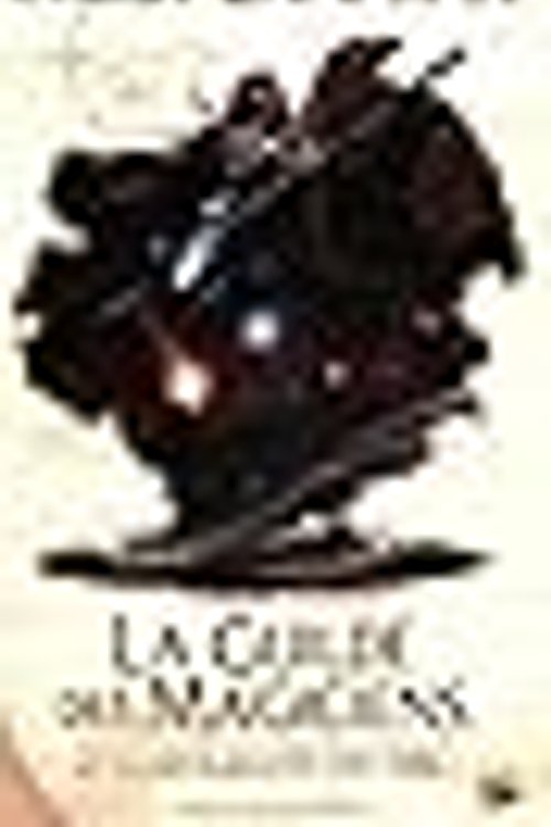 Cover Art for 9782352941101, La Guilde des magiciens by Trudi Canavan