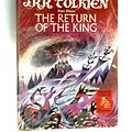 Cover Art for 9789747597431, The Lord of the Rings, Part Three the Return of the King by J. R. R. Tolkien