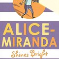 Cover Art for 9781849418614, Alice-Miranda Shines Bright by Jacqueline Harvey