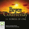 Cover Art for 9781740948883, The Power of One by Bryce Courtenay