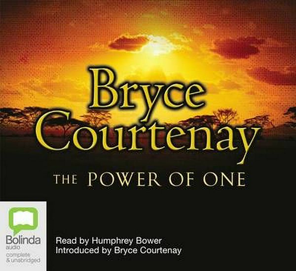 Cover Art for 9781740948883, The Power of One by Bryce Courtenay