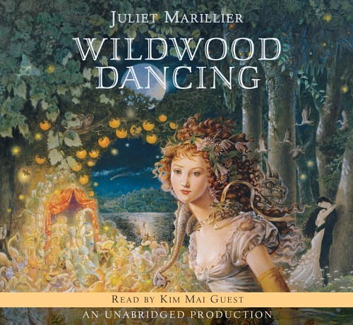 Cover Art for 9780739379400, Wildwood Dancing by Juliet Marillier