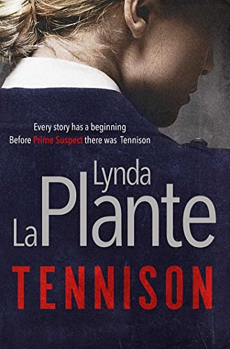 Cover Art for 9781471140501, Tennison by Lynda La Plante