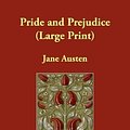 Cover Art for 9781406822397, Pride and Prejudice by Jane Austen