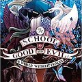 Cover Art for B08S36CRHZ, A World Without Princes The School for Good and Evil Book 2 Paperback 8 May 2014 by Soman Chainani