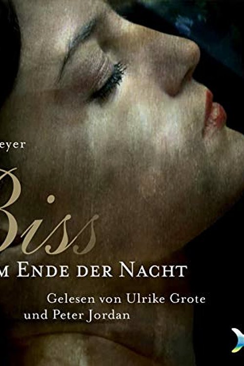 Cover Art for 9783867420310, BISS ZUM ENDER DER NACHT - MEY by Stephenie Meyer, Ulrike Grote, Peter Jordan