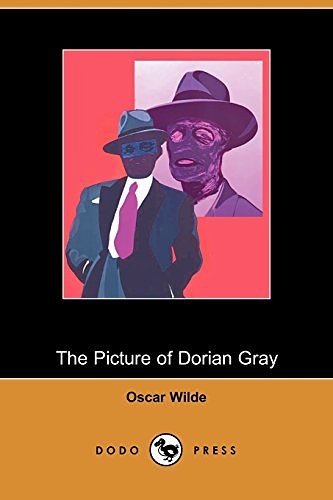 Cover Art for 9781406502473, The Picture of Dorian Gray by Oscar Wilde