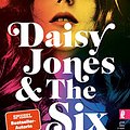 Cover Art for 9783548065991, Daisy Jones & The Six: Roman | Das Sommerbuch des Jahres von Starautorin und BookTok-Liebling Taylor Jenkins Reid by Jenkins Reid, Taylor