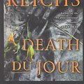 Cover Art for 9780786219964, Death du Jour by Kathy Reichs