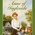 Cover Art for 9780553213157, Anne Green Gables 6: Anne Of Inglese by L.m. Montgomery