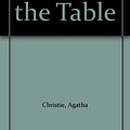 Cover Art for 9781444802559, Cards on the Table by Agatha Christie