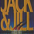 Cover Art for 9780786209385, Jack and Jill by James Patterson