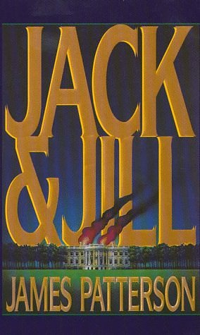 Cover Art for 9780786209385, Jack and Jill by James Patterson