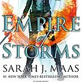 Cover Art for 9780145214104, Empire of Storms by Sarah J. Maas