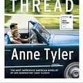 Cover Art for 9780701189518, A Spool of Blue Thread by Anne Tyler