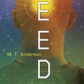 Cover Art for 9781406345216, Feed by M. T. Anderson