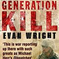 Cover Art for 9780552151894, Generation Kill by Evan Wright