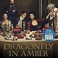 Cover Art for 9780385686525, Dragonfly in Amber, TV tie-in (Outlander) by Diana Gabaldon