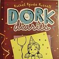 Cover Art for 9781442440425, Dork Diaries 2 by Rachel Renee Russell