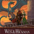 Cover Art for 9780786927081, Dragons Of Summer Flame by Margaret Weis, Tracy Hickman