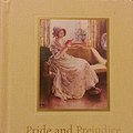 Cover Art for 9781933652443, Pride and Prejudice by Jane Austen