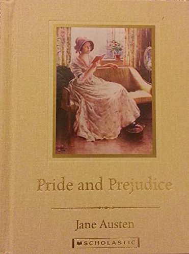 Cover Art for 9781933652443, Pride and Prejudice by Jane Austen