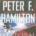 Cover Art for 9781400161836, The Temporal Void (Void Trilogy) by Peter F. Hamilton