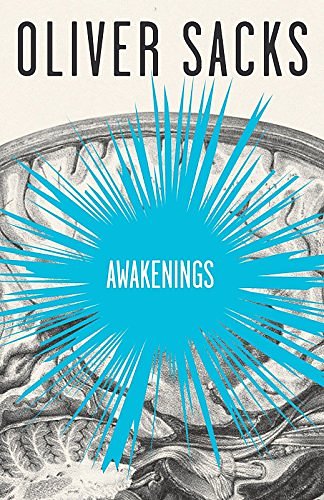 Cover Art for 9780307398154, Awakenings by Oliver W. Sacks