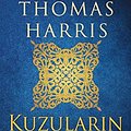 Cover Art for 9786055092986, Kuzuların Sessizliği by Thomas Harris