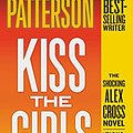 Cover Art for B000FA64MI, Kiss the Girls by James Patterson