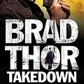 Cover Art for 9781416522386, Takedown by Brad Thor