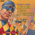 Cover Art for 9781846071478, Murder Must Advertise by Dorothy L. Sayers