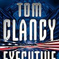 Cover Art for 9780002245784, Executive Orders by Tom Clancy