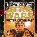 Cover Art for 9780553504170, Star Wars: Specter of the Past by Timothy Zahn