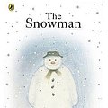 Cover Art for 9780140503500, SNOWMAN THE - Picture Puffin by Raymond Briggs