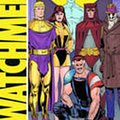 Cover Art for 9781401222666, Watchmen by Alan Moore