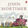 Cover Art for 9780140092677, Charade by John Mortimer