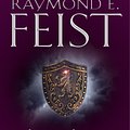 Cover Art for 9780008311278, Krondor: Tear of the Gods (The Riftwar Legacy, Book 3) by Raymond E. Feist