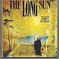 Cover Art for 9780312854942, Lake of the Long Sun by Gene Wolfe